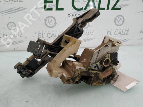 Rear left lock FORD MONDEO III (B5Y) 2.0 TDCi | BP8097763C100 