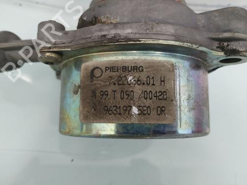 Vacuum pump PEUGEOT 406 (8B) 2.0 HDI 110 | BP8089442M80 