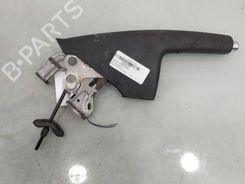 Used Hand brake SKODA FABIA II (542) 1.4 TDI (70 hp) 10200604