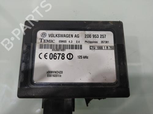 Elektronisk modul VW LT 28-46 II Van (2DA, 2DD, 2DH)  | BP29329438M83 