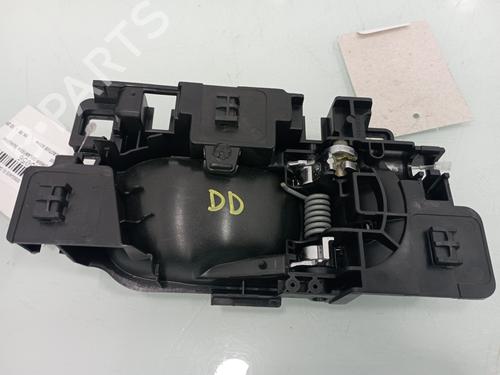Front right interior door handle CITROËN C4 CACTUS 1.5 BlueHDi 100 | BP12533327I14 