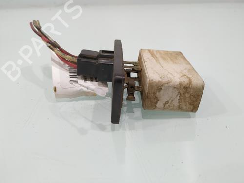 Heater resistor MERCEDES-BENZ M-CLASS (W163)  | BP28191664M108 