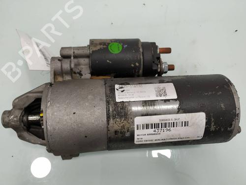 Starter FORD ESCORT VI (GAL, AAL, ABL) 1.8 TD | BP11919375M8 