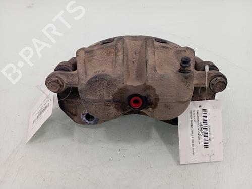 Right front brake caliper HYUNDAI SANTA FÉ I (SM) 2.0 CRDi | BP13408958M104 