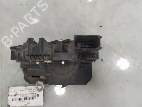 Front left lock OPEL MERIVA B MPV (S10)  | BP8088916C98 