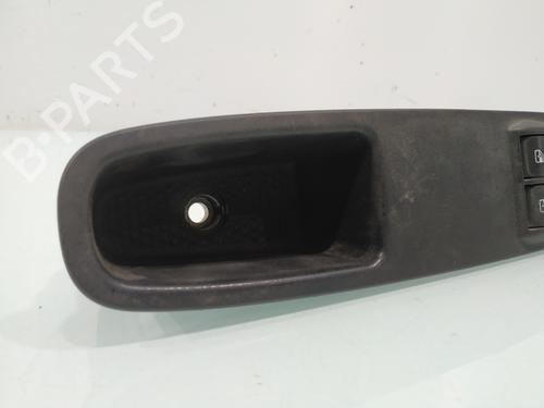 Left front window switch FIAT PUNTO EVO (199_)  | BP32323306I27 
