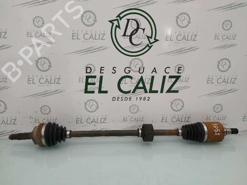 Used Left front driveshaft TATA INDICA 1.4 D (53 hp) 8091673