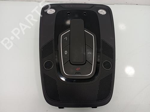Interior roof light AUDI Q5 (FYB, FYG) 3.0 TDI quattro | BP13493746I8 
