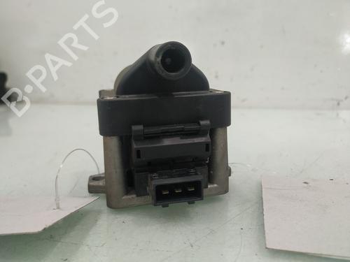 Used Ignition coil SEAT CORDOBA (6K1, 6K2) 1.6 i (75 hp) 17858829