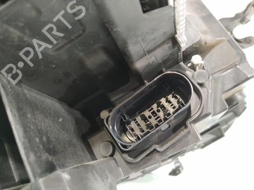 Venstre forlygte VW T-ROC (A11, D11) | BP30580540C28