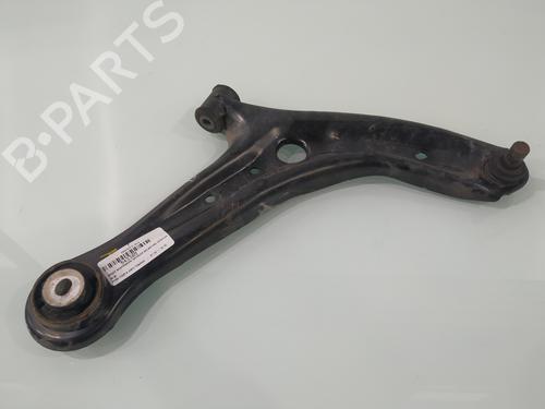 Used Right front suspension arm FORD FIESTA VI (CB1, CCN) 1.6 TDCi (95 hp) 29904436