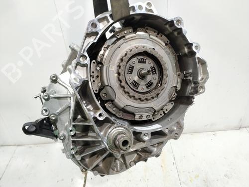 Boîte de vitesses VW T-ROC (A11, D11) [2017-2025]  30581501