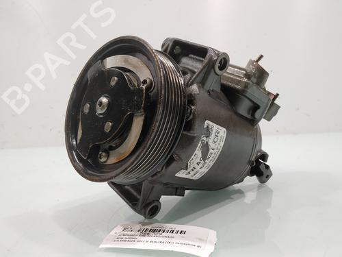 Klimakompressor für VW GOLF V (1K1) [2003-2010]  32323340
