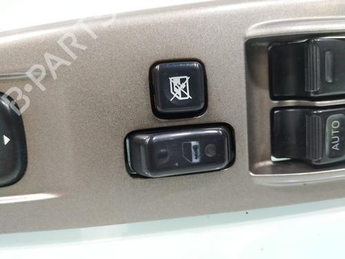 Left front window switch TOYOTA PRIUS Liftback (_W2_) 1.5 Hybrid (NHW20_, NHW20R) | BP27217544I27 