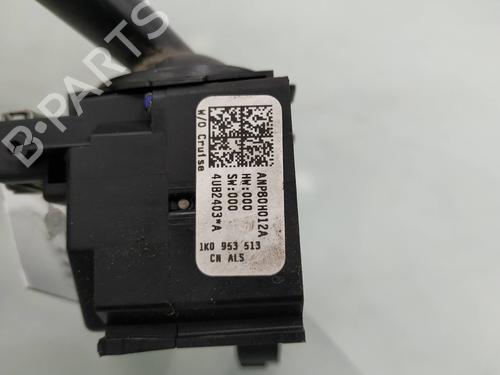 Steering column stalk VW GOLF V (1K1)  | BP8695940I23 
