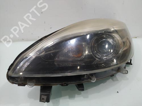 Venstre forlygte RENAULT GRAND SCÉNIC III (JZ0/1_) 1.6 dCi (JZ00, JZ12) | BP29834506C28