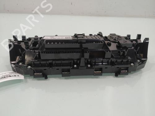 Cockpit VW T-ROC (A11, D11) | BP30572800C47