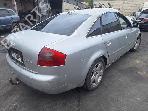 Left front window switch AUDI A6 C5 (4B2, 4B4) | BP39696568I27 - Image 11