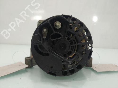 Alternator FIAT PUNTO EVO (199_) 1.4 16V | BP22776652M7 