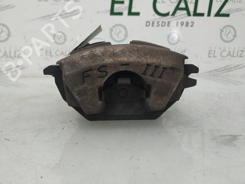 Right front brake caliper SEAT LEON (1M1) 1.9 TDI | BP11582905M104 