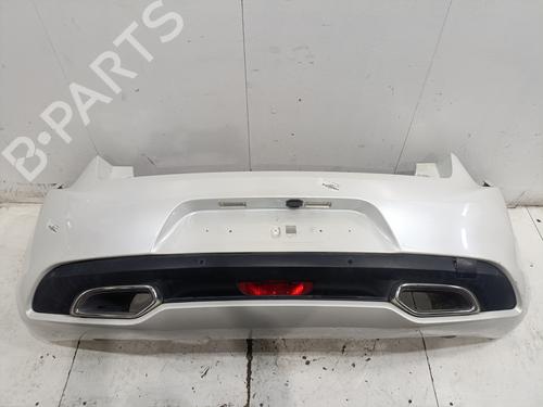 Used Rear bumper Rear bumper DS DS 5 (KF_) [2015-2018] 33932159 33932159