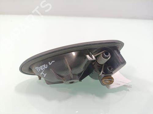Rear left interior door handle OPEL VIVARO B Bus (X82)  | BP34509889I15  - Image 7