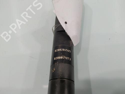 Injector RENAULT MEGANE II (BM0/1_, CM0/1_) | BP28191617M100