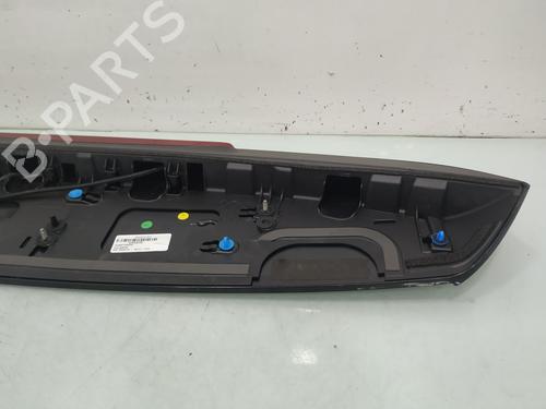 Rear spoiler SEAT ARONA (KJ7, KJP) 1.0 TSI | BP20491832C96 