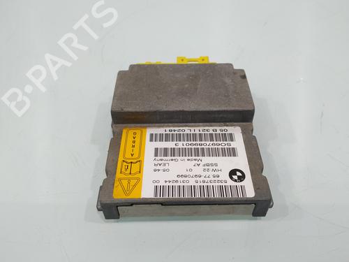Used ECU airbags BMW 7 (E65, E66, E67) 730 Ld (231 hp) 31064827