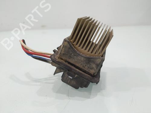 Heater resistor SUBARU FORESTER (SJ_) 2.0 D AWD (SJD) | BP31849042M108 