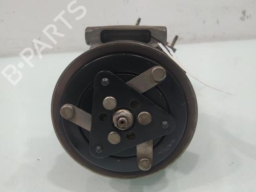 AC compressor CITROËN C4 I (LC_) | BP37012275M34 - Image 3