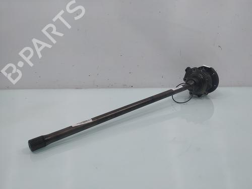 Drivaksel bagtil Højre IVECO DAILY V Van [2011-2014]  31269973