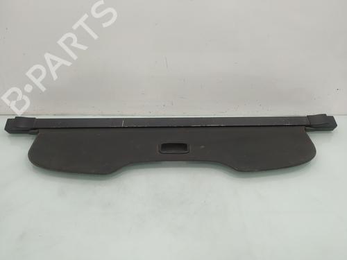 Used Rear parcel shelf FORD MONDEO IV (BA7) 2.0 TDCi (140 hp) 13095562