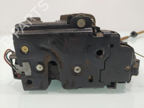 Rear left lock SEAT LEON (1M1)  | BP27691834C100 