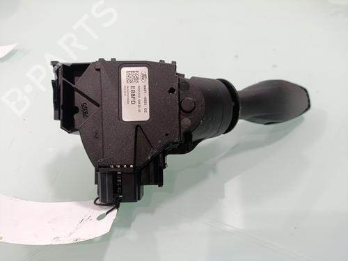 Ratstangsstang FORD FIESTA VI (CB1, CCN) 1.4 TDCi | BP37012131I23 - Image 4