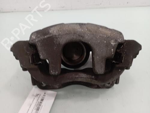 Used Left front brake caliper TOYOTA AVENSIS Estate (_T27_) 2.0 D-4D (WWT271_) (143 hp) 15412336