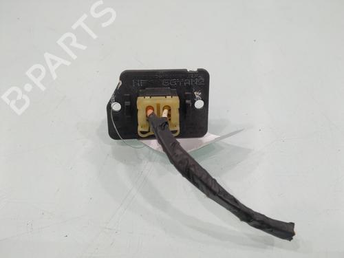 Heater resistor HYUNDAI i30 (FD)  | BP33177177M108  - Image 5