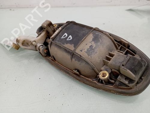 Front right exterior door handle HYUNDAI SANTA FÉ I (SM) 2.0 CRDi | BP15289876C129 