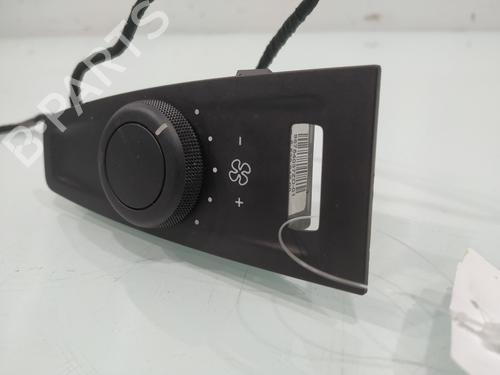 Climate control CITROËN C4 Grand Picasso II (DA_, DE_)  | BP30775295I5 