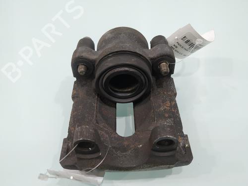 Right rear brake caliper BMW 3 Touring (E91) 320 d | BP26275087M106 