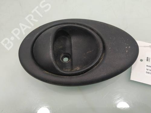 Højre bagtil invendig håndtag DAEWOO MATIZ (M100, M150) [1998-2025]  9366298