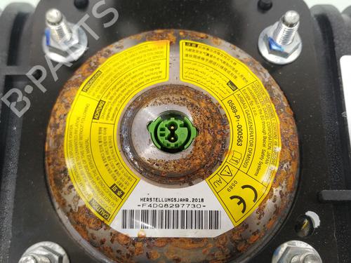 Passenger airbag KIA PROCEED (CD)  | BP29435212C10 