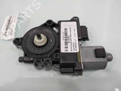 Rudehejsemotor bagstkærm venstre KIA PROCEED (CD)  | BP29435268E23 