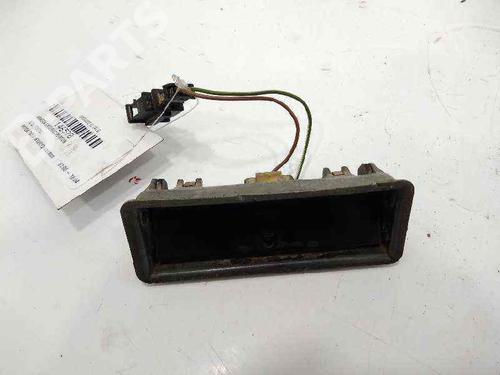 Used Tailgate handle Tailgate handle SKODA FABIA I (6Y2) [1999-2008] 8085001 8085001