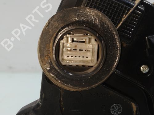 Front left lock SUBARU FORESTER (SJ_) 2.0 D AWD (SJD) | BP31885235C98