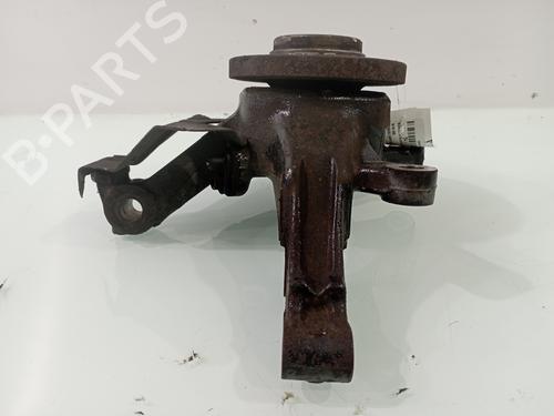 Left front steering knuckle CITROËN JUMPY II Platform/Chassis 2.0 HDi 125 | BP29830938M25