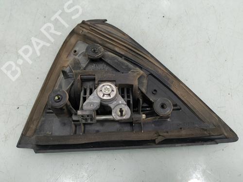 Rear left exterior door handle HONDA CIVIC VIII Hatchback (FN, FK) 2.2 CTDi (FK3) | BP8095512C130 