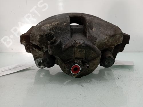 Left front brake caliper SEAT ALTEA (5P1)  | BP15822992M105 