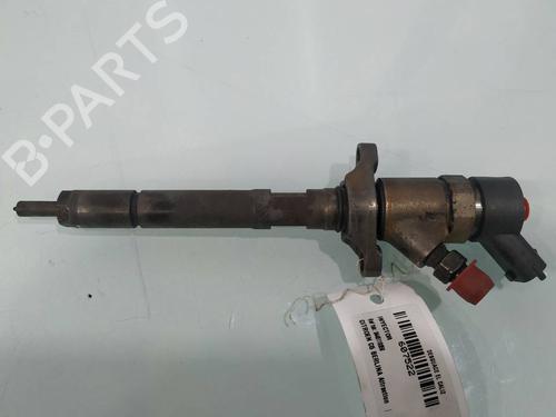 Spreder / Dyse Spreder / Dyse CITROËN C5 II (RC_) [2004-2008] 39696856 39696856