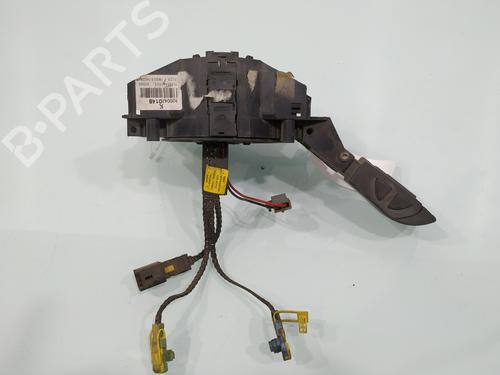 Squib airbag RENAULT LAGUNA II (BG0/1_) 2.0 dCi (BG1T) | BP25721424C102 